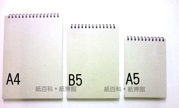 B5纸尺寸大小对比图